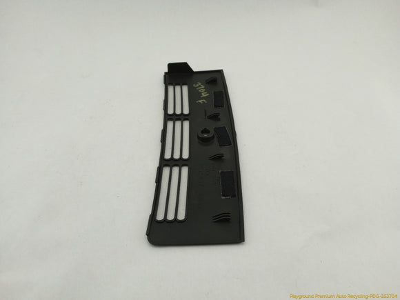 Chevrolet Corvette C4 Dash Vent Trim