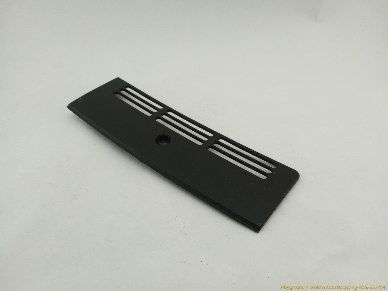 Chevrolet Corvette C4 Dash Vent Trim