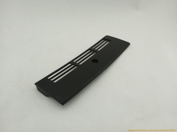 Chevrolet Corvette C4 Dash Vent Trim