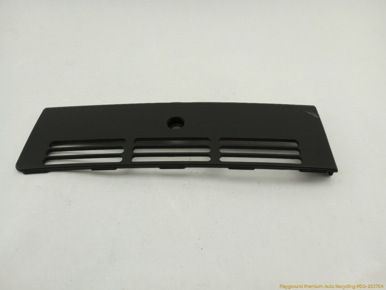 Chevrolet Corvette C4 Dash Vent Trim