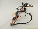 Pontiac Solstice Passenger Right Front Door Wire Harness-10