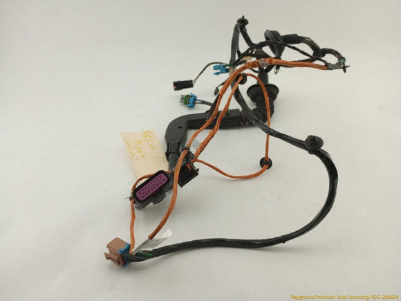 Pontiac Solstice Passenger Right Front Door Wire Harness