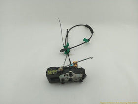 Pontiac Solstice Passenger Right Front Door Lock Actuator - 0