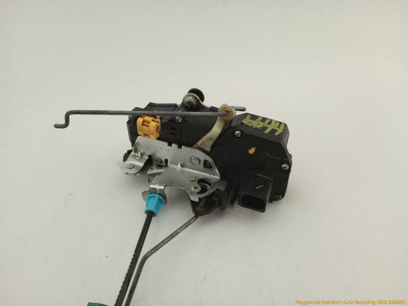 Pontiac Solstice Passenger Right Front Door Lock Actuator