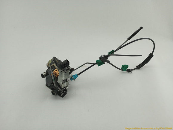 Pontiac Solstice Passenger Right Front Door Lock Actuator