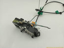 Pontiac Solstice Passenger Right Front Door Lock Actuator-8