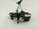 Pontiac Solstice Passenger Right Front Door Lock Actuator-9
