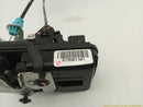 Pontiac Solstice Passenger Right Front Door Lock Actuator-10