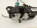 Pontiac Solstice Passenger Right Front Door Lock Actuator-12