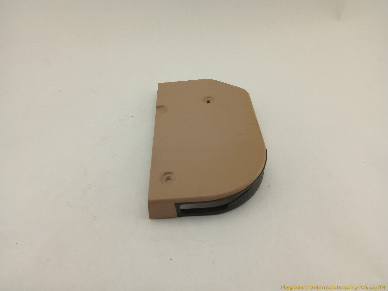 Chevrolet Corvette C4 Parking Brake Bezel Trim - 0