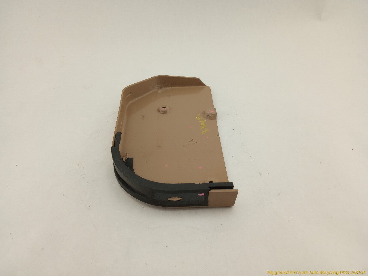 Chevrolet Corvette C4 Parking Brake Bezel Trim