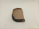 Chevrolet Corvette C4 Parking Brake Bezel Trim-3