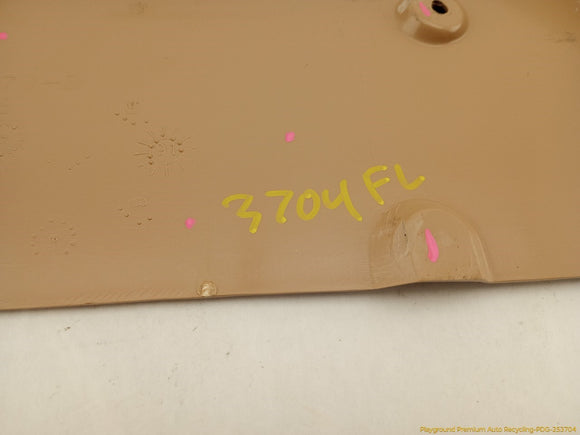 Chevrolet Corvette C4 Parking Brake Bezel Trim