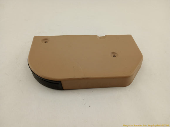 Chevrolet Corvette C4 Parking Brake Bezel Trim