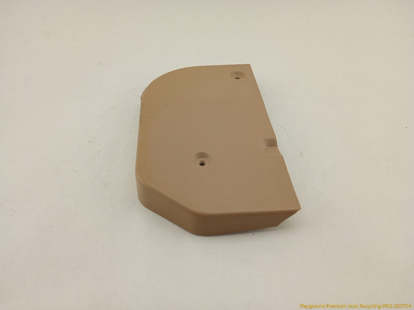 Chevrolet Corvette C4 Parking Brake Bezel Trim