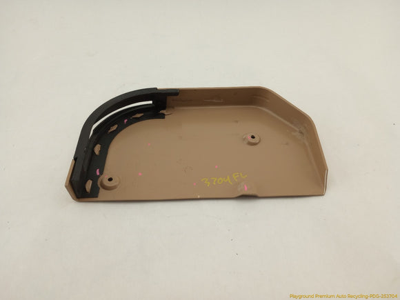 Chevrolet Corvette C4 Parking Brake Bezel Trim