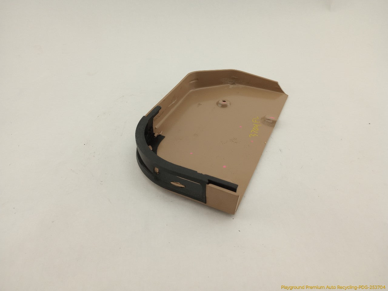 Chevrolet Corvette C4 Parking Brake Bezel Trim