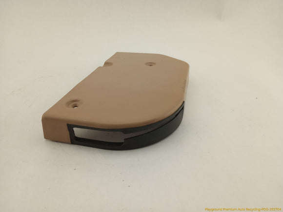 Chevrolet Corvette C4 Parking Brake Bezel Trim