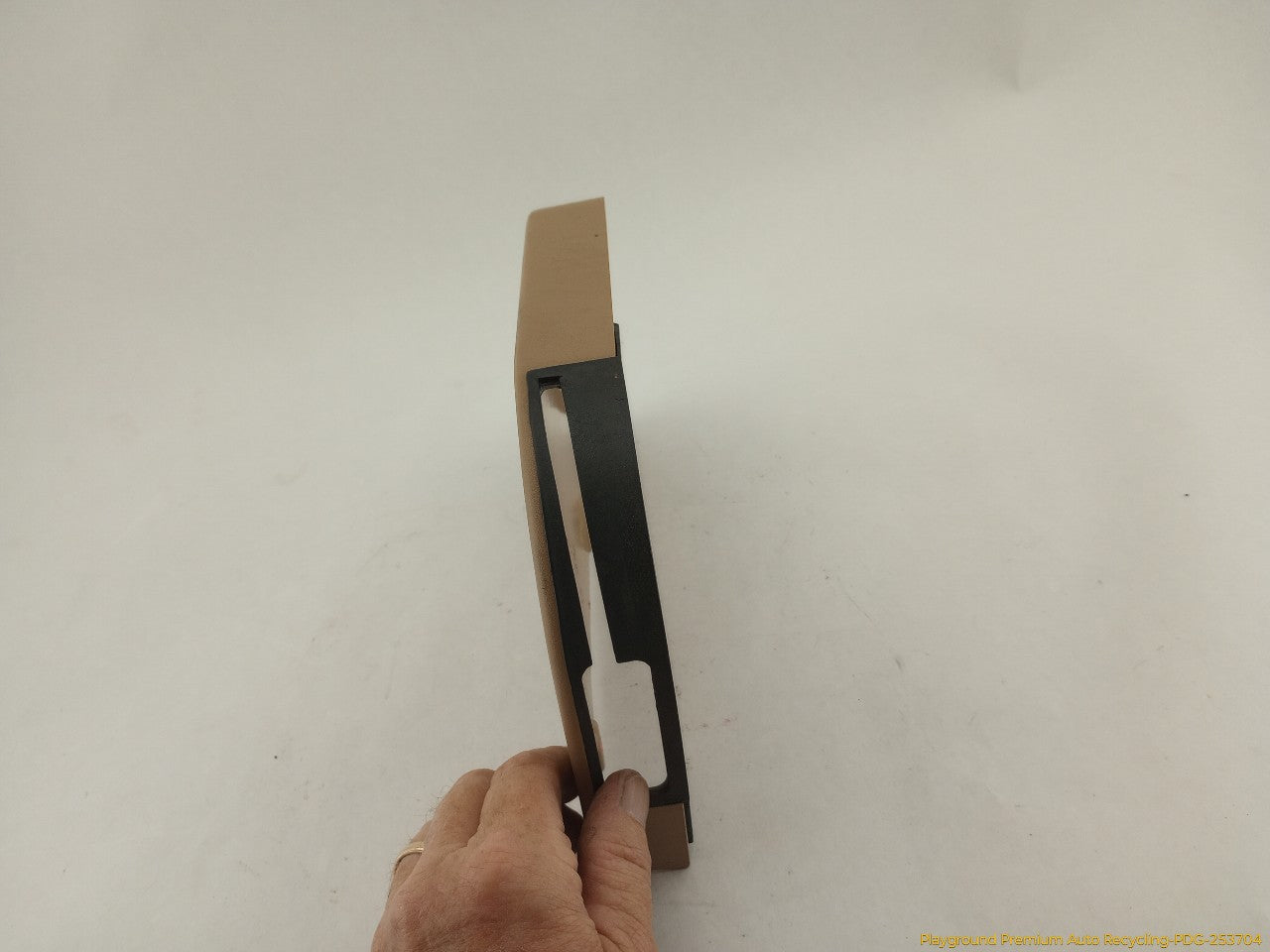Chevrolet Corvette C4 Parking Brake Bezel Trim