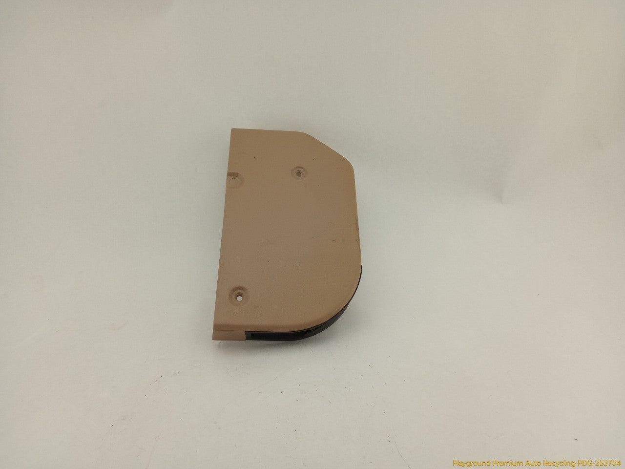 Chevrolet Corvette C4 Parking Brake Bezel Trim