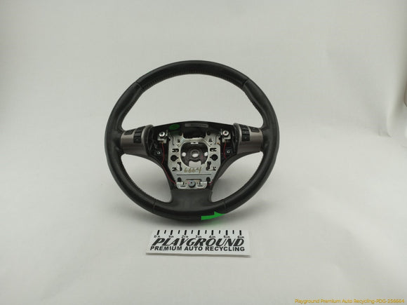 Pontiac Solstice Steering Wheel