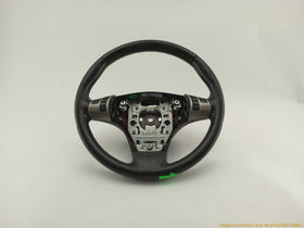 Pontiac Solstice Steering Wheel - 0