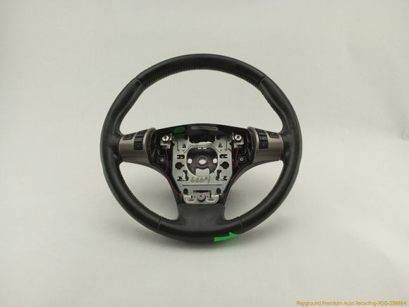 Pontiac Solstice Steering Wheel