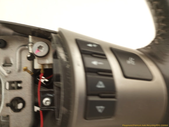 Pontiac Solstice Steering Wheel