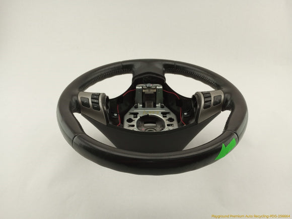 Pontiac Solstice Steering Wheel