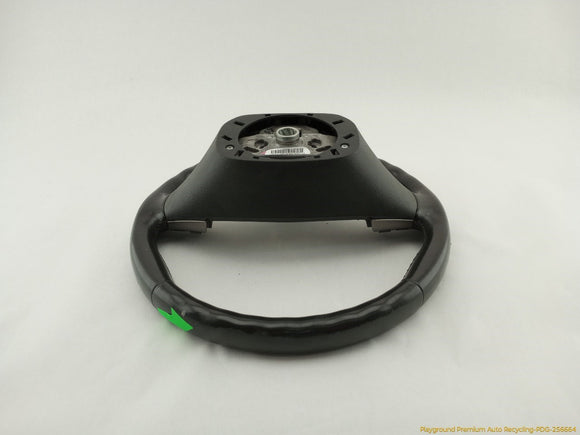 Pontiac Solstice Steering Wheel