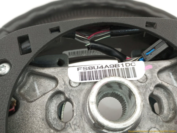 Pontiac Solstice Steering Wheel