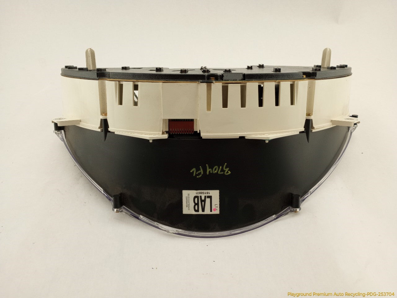 Chevrolet Corvette C4 Instrument Cluster Speedometer