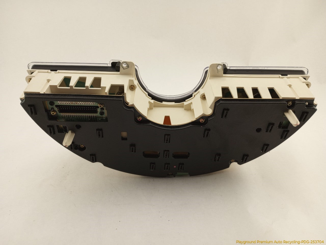 Chevrolet Corvette C4 Instrument Cluster Speedometer