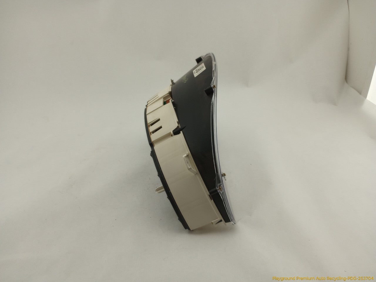 Chevrolet Corvette C4 Instrument Cluster Speedometer