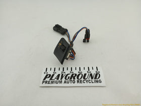 Chevrolet Corvette C4 Passenger Right Front Window Control Switch