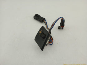 Chevrolet Corvette C4 Passenger Right Front Window Control Switch - 0