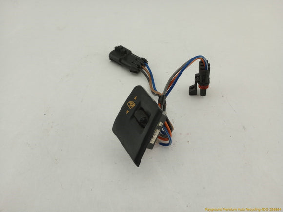Chevrolet Corvette C4 Passenger Right Front Window Control Switch
