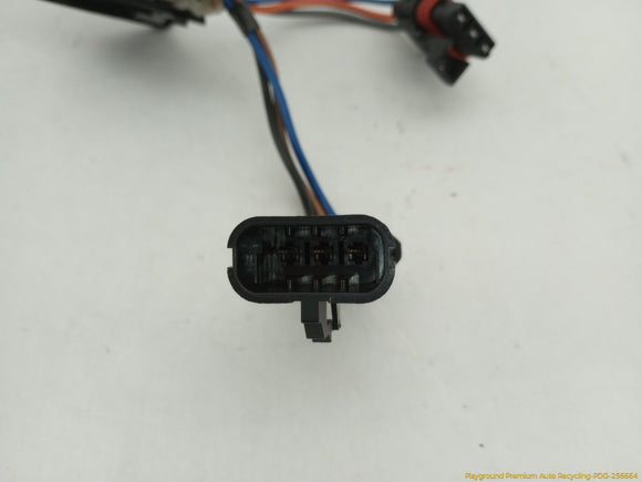 Chevrolet Corvette C4 Passenger Right Front Window Control Switch