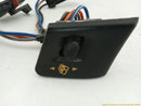 Chevrolet Corvette C4 Passenger Right Front Window Control Switch-10