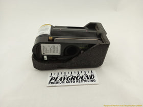 Pontiac Solstice Emergency Tire Inflator