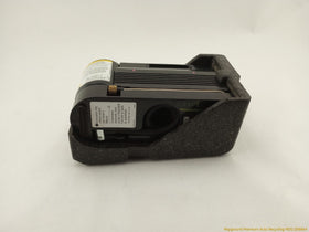 Pontiac Solstice Emergency Tire Inflator - 0