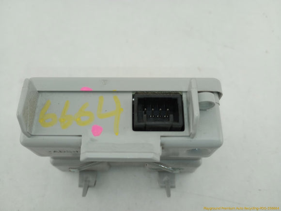 Pontiac Solstice Keyless Entry Control Module