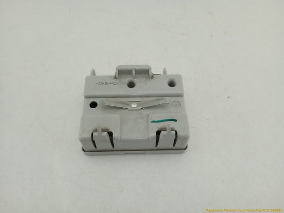 Pontiac Solstice Keyless Entry Control Module