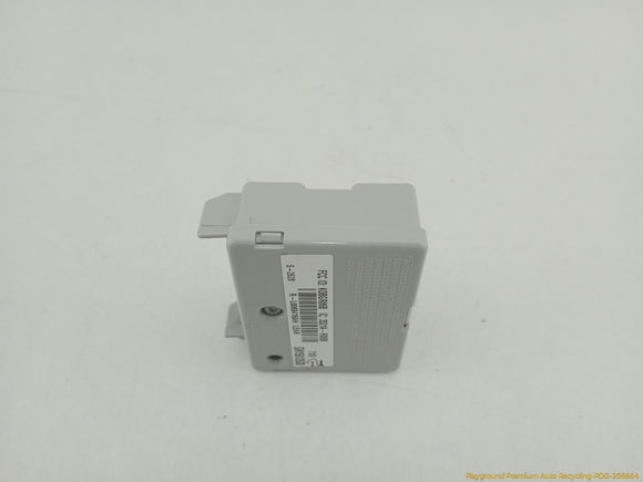 Pontiac Solstice Keyless Entry Control Module