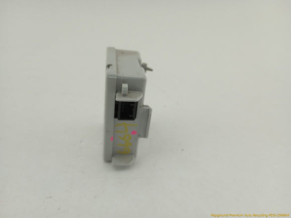 Pontiac Solstice Keyless Entry Control Module