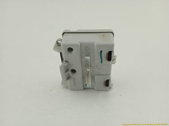 Pontiac Solstice Keyless Entry Control Module
