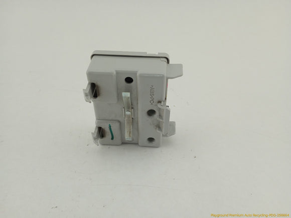 Pontiac Solstice Keyless Entry Control Module