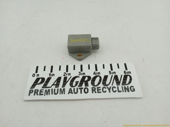 Chevrolet Corvette C4 ABS Lateral Acceleration Sensor