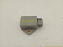 Chevrolet Corvette C4 ABS Lateral Acceleration Sensor-2