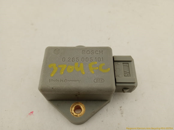 Chevrolet Corvette C4 ABS Lateral Acceleration Sensor